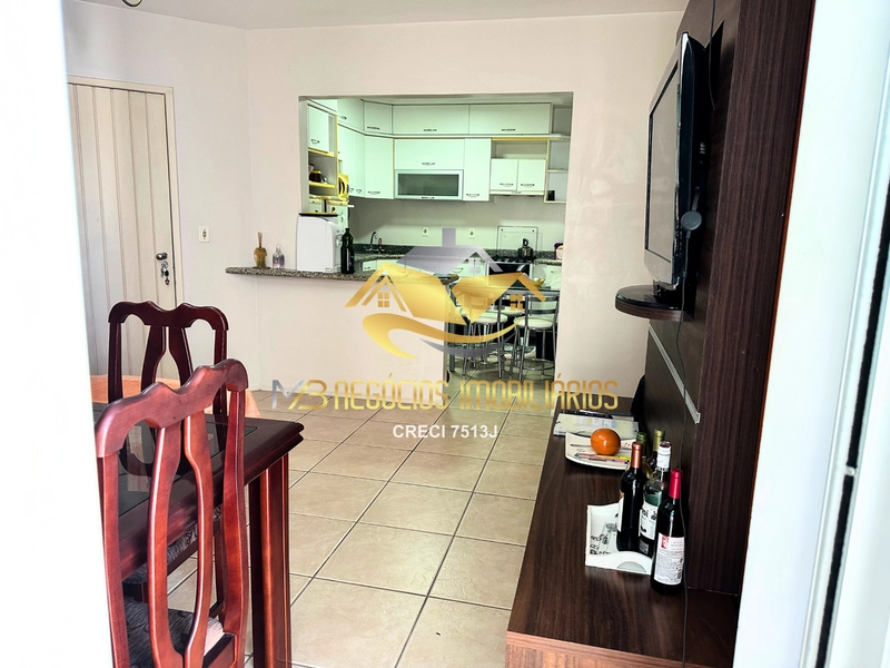 APARTAMENTO À VENDA – SÃO JOSÉ: 3ª foto da galeria de imagens do imóvel