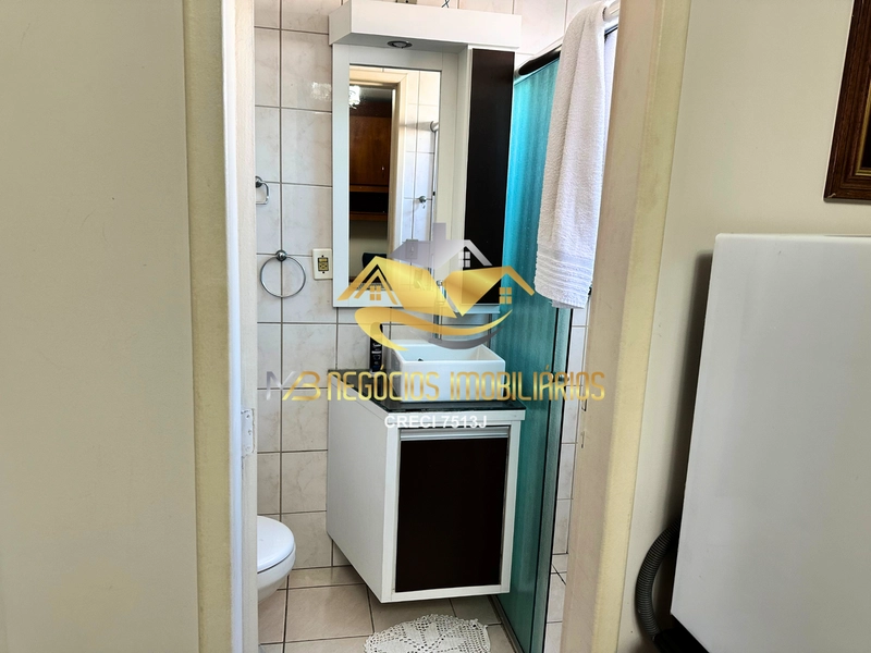 APARTAMENTO À VENDA – SÃO JOSÉ: 10ª foto da galeria de imagens do imóvel