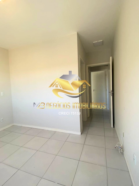 APARTAMENTO À VENDA – ARIRIU, PALHOÇA: 1ª foto da galeria de imagens do imóvel