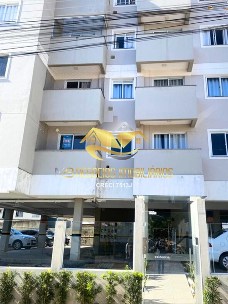 APARTAMENTO À VENDA – ARIRIU, PALHOÇA: 8ª foto da galeria de imagens do imóvel