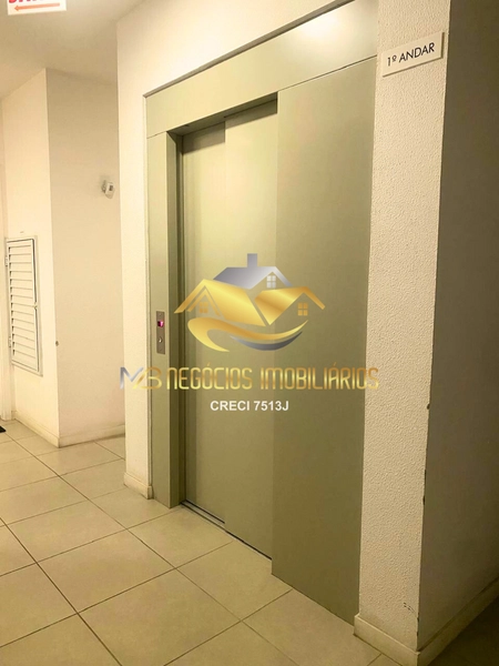 APARTAMENTO À VENDA – ARIRIU, PALHOÇA: 7ª foto da galeria de imagens do imóvel