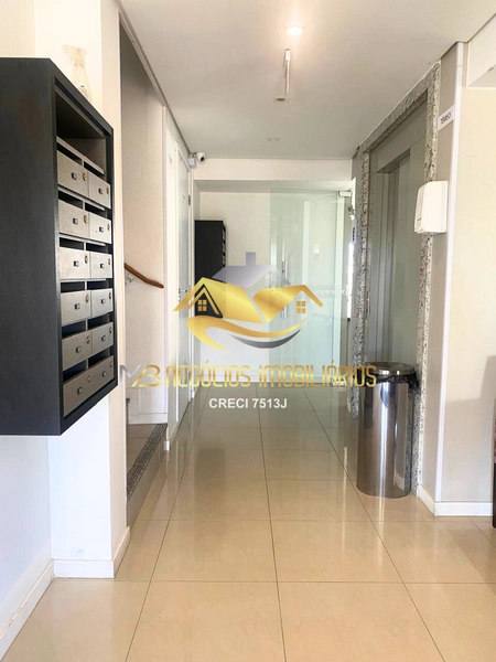 APARTAMENTO À VENDA – ARIRIU, PALHOÇA: 6ª foto da galeria de imagens do imóvel