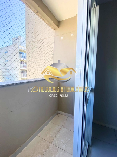 APARTAMENTO À VENDA – ARIRIU, PALHOÇA: 5ª foto da galeria de imagens do imóvel