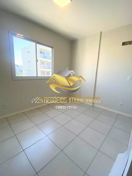 APARTAMENTO À VENDA – ARIRIU, PALHOÇA: 4ª foto da galeria de imagens do imóvel