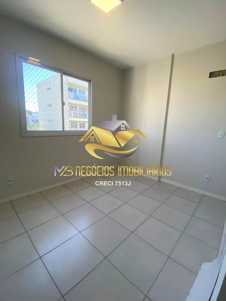 APARTAMENTO À VENDA – ARIRIU, PALHOÇA: 10ª foto da galeria de imagens do imóvel