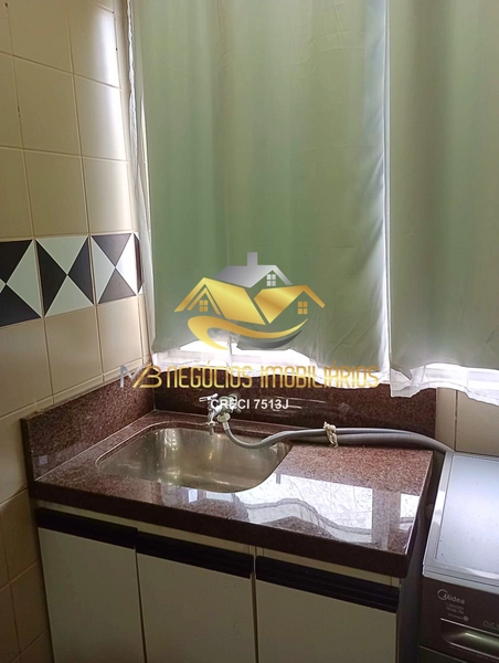 APARTAMENTO À VENDA – AREIAS, SÃO JOSÉ: 8ª foto da galeria de imagens do imóvel