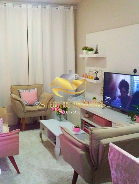 APARTAMENTO À VENDA – AREIAS, SÃO JOSÉ: 19ª foto da galeria de imagens do imóvel