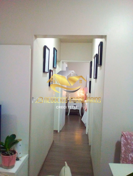 APARTAMENTO À VENDA – AREIAS, SÃO JOSÉ: 4ª foto da galeria de imagens do imóvel