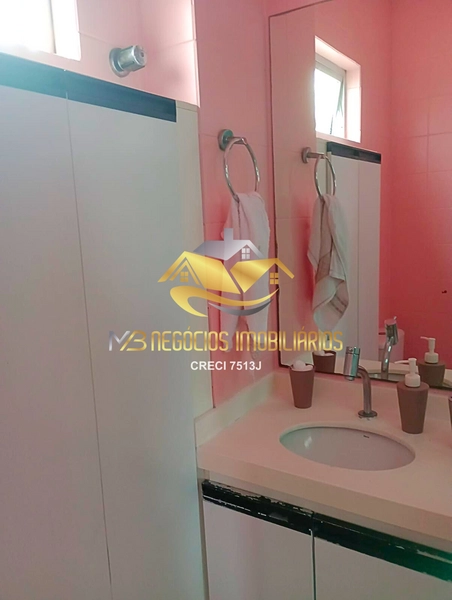 APARTAMENTO À VENDA – AREIAS, SÃO JOSÉ: 12ª foto da galeria de imagens do imóvel