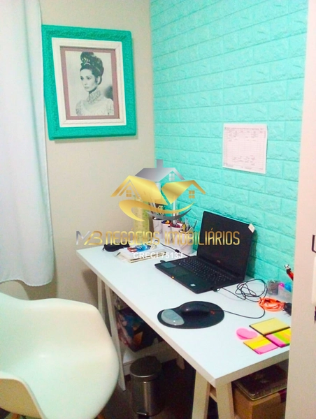 APARTAMENTO À VENDA – AREIAS, SÃO JOSÉ: 10ª foto da galeria de imagens do imóvel