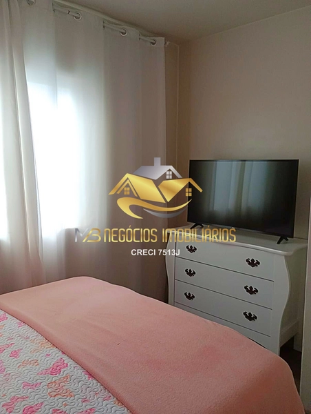 APARTAMENTO À VENDA – AREIAS, SÃO JOSÉ: 14ª foto da galeria de imagens do imóvel