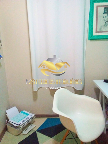 APARTAMENTO À VENDA – AREIAS, SÃO JOSÉ: 7ª foto da galeria de imagens do imóvel