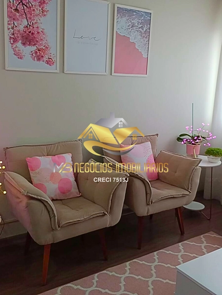 APARTAMENTO À VENDA – AREIAS, SÃO JOSÉ: 17ª foto da galeria de imagens do imóvel