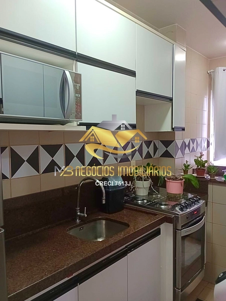 APARTAMENTO À VENDA – AREIAS, SÃO JOSÉ: 6ª foto da galeria de imagens do imóvel
