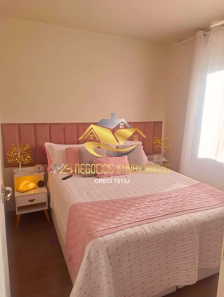 APARTAMENTO À VENDA – AREIAS, SÃO JOSÉ: 1ª foto da galeria de imagens do imóvel