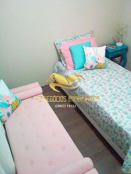 APARTAMENTO À VENDA – AREIAS, SÃO JOSÉ: 3ª foto da galeria de imagens do imóvel