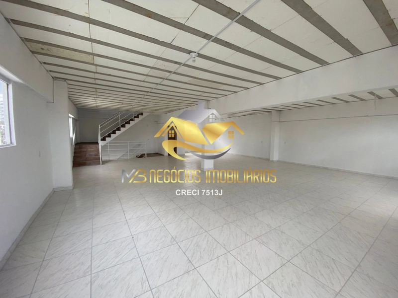 PRÉDIO COMERCIAL PARA LOCAÇÃO – JARDIM ATLÂNTICO, SÃO JOSÉ: 9ª foto da galeria de imagens do imóvel