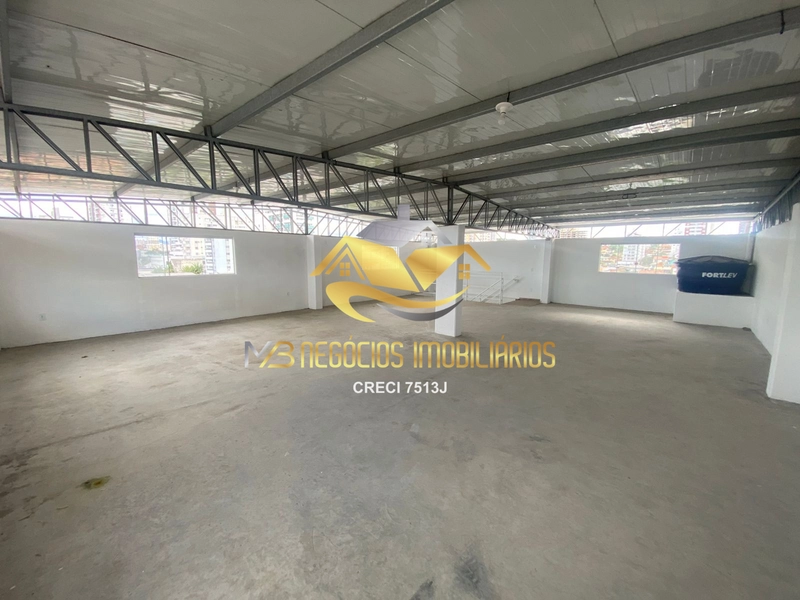 PRÉDIO COMERCIAL PARA LOCAÇÃO – JARDIM ATLÂNTICO, SÃO JOSÉ: 2ª foto da galeria de imagens do imóvel