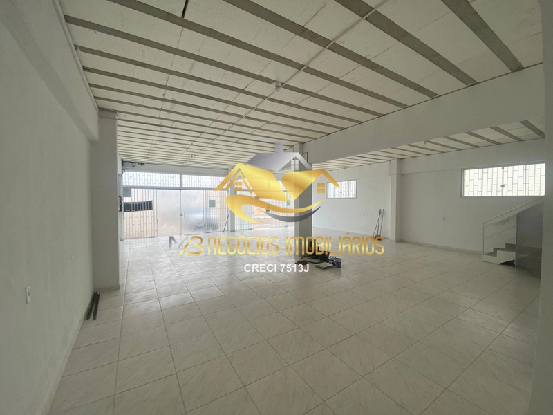 PRÉDIO COMERCIAL PARA LOCAÇÃO – JARDIM ATLÂNTICO, SÃO JOSÉ: 15ª foto da galeria de imagens do imóvel