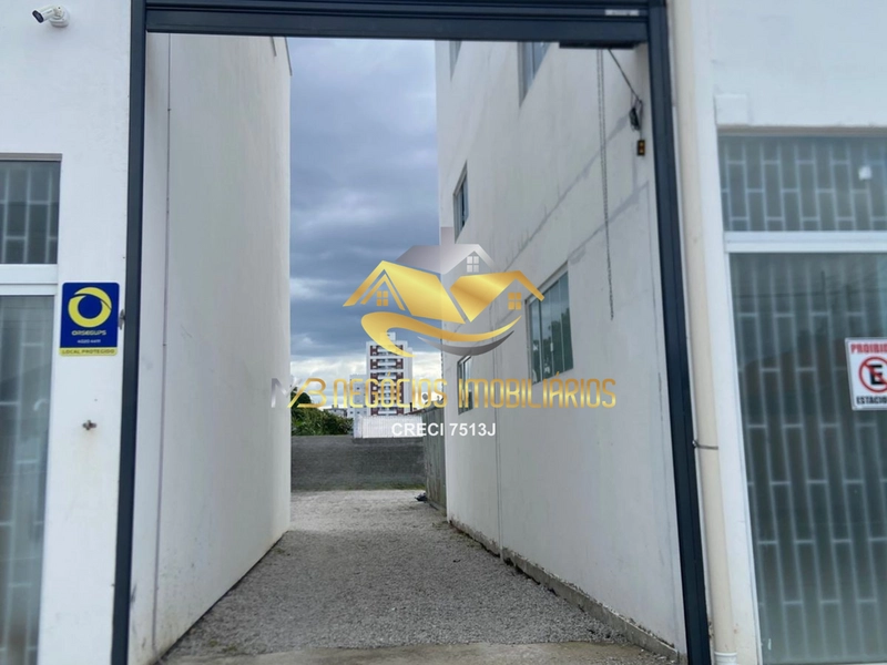 PRÉDIO COMERCIAL PARA LOCAÇÃO – JARDIM ATLÂNTICO, SÃO JOSÉ: 16ª foto da galeria de imagens do imóvel