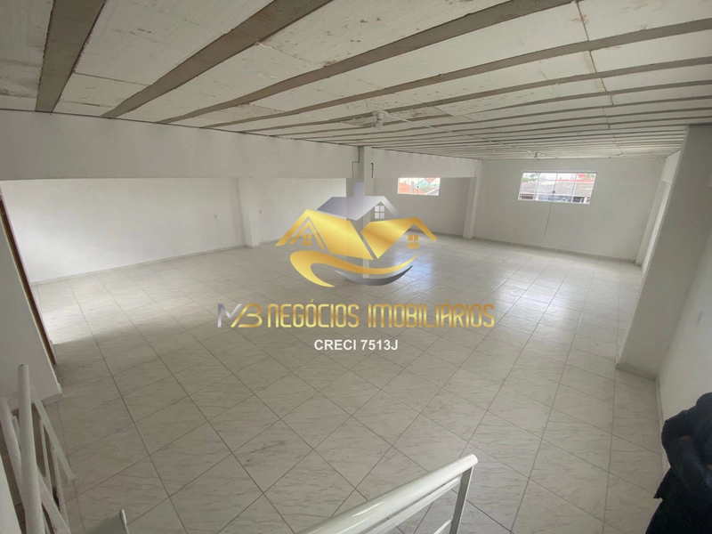 PRÉDIO COMERCIAL PARA LOCAÇÃO – JARDIM ATLÂNTICO, SÃO JOSÉ: 8ª foto da galeria de imagens do imóvel