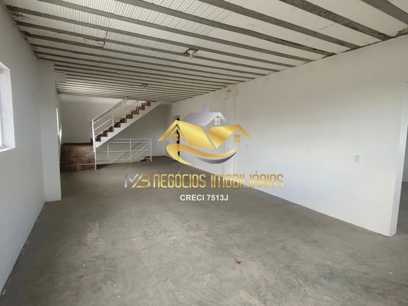 PRÉDIO COMERCIAL PARA LOCAÇÃO – JARDIM ATLÂNTICO, SÃO JOSÉ: 7ª foto da galeria de imagens do imóvel