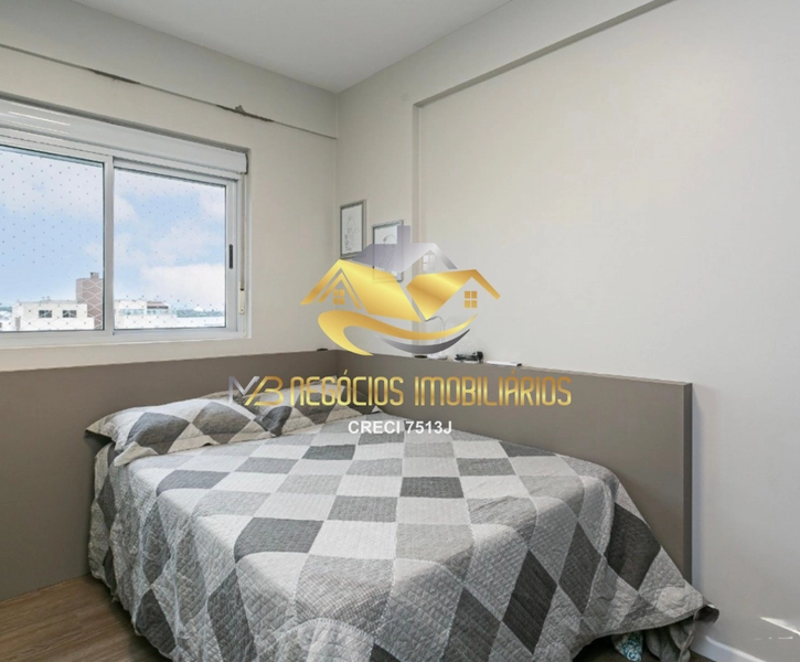 APARTAMENTO À VENDA – BARREIROS, SÃO JOSÉ: 12ª foto da galeria de imagens do imóvel
