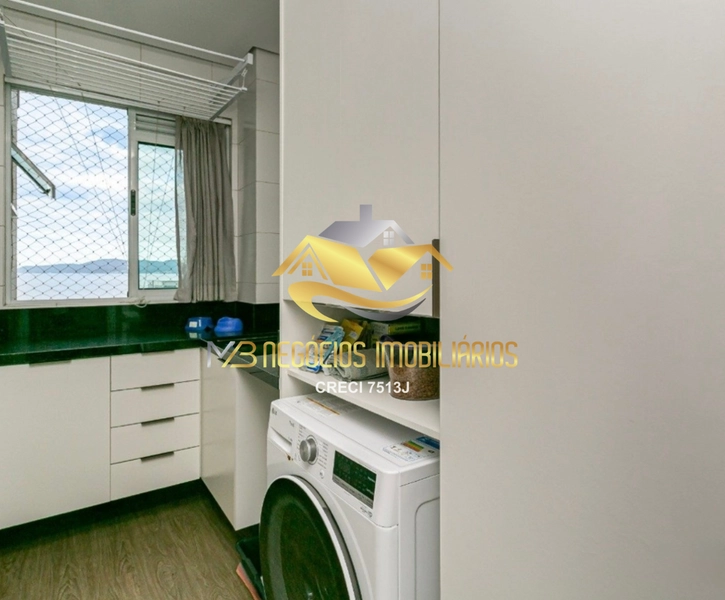 APARTAMENTO À VENDA – BARREIROS, SÃO JOSÉ: 11ª foto da galeria de imagens do imóvel
