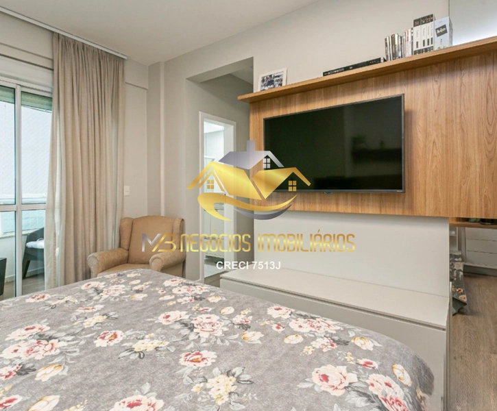 APARTAMENTO À VENDA – BARREIROS, SÃO JOSÉ: 16ª foto da galeria de imagens do imóvel