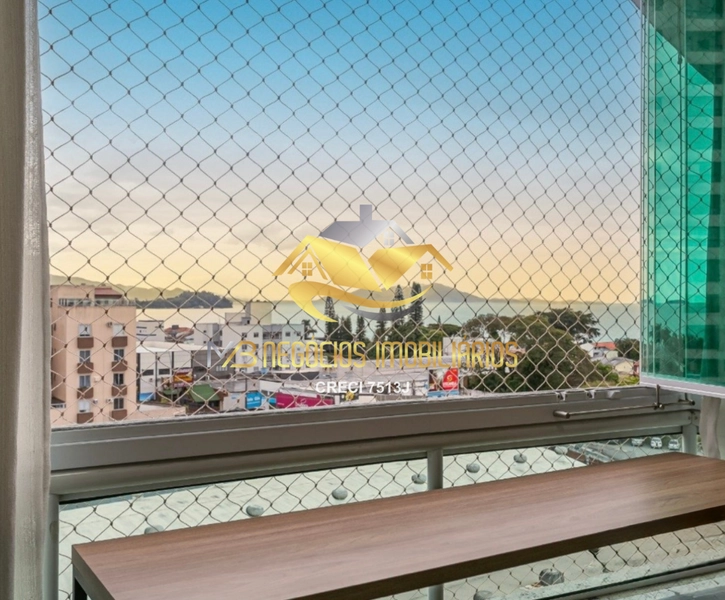 APARTAMENTO À VENDA – BARREIROS, SÃO JOSÉ: 4ª foto da galeria de imagens do imóvel