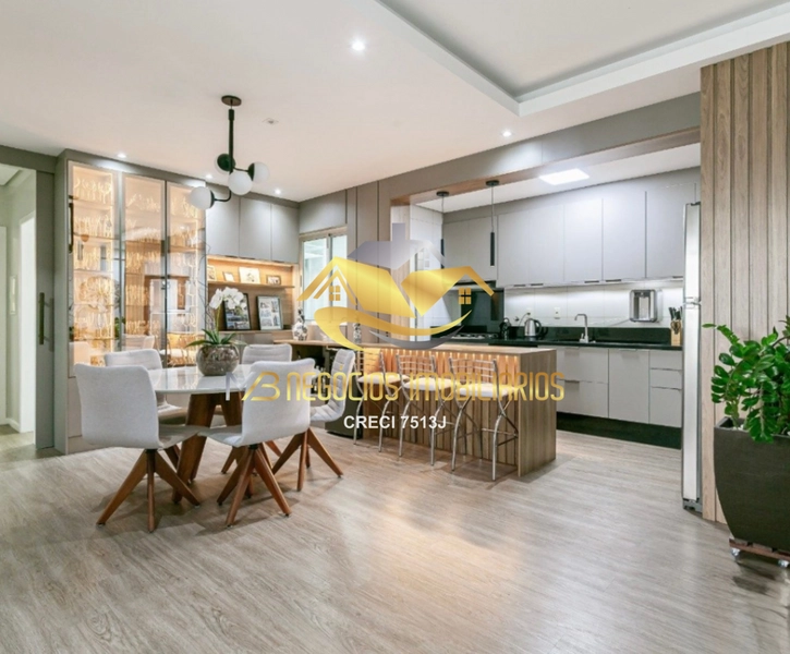 APARTAMENTO À VENDA – BARREIROS, SÃO JOSÉ: 17ª foto da galeria de imagens do imóvel