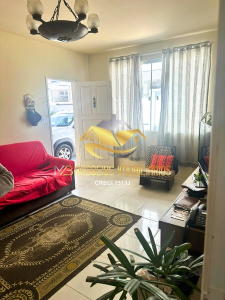 CASA À VENDA – BARREIROS, SÃO JOSÉ: 4ª foto da galeria de imagens do imóvel