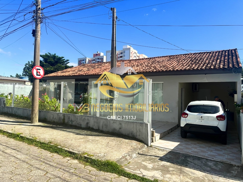CASA À VENDA – BARREIROS, SÃO JOSÉ: 13ª foto da galeria de imagens do imóvel