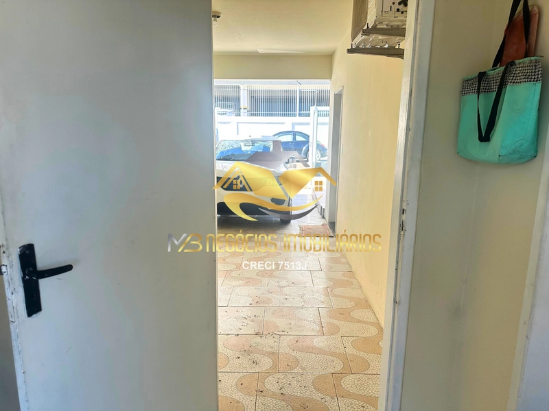CASA À VENDA – BARREIROS, SÃO JOSÉ: 9ª foto da galeria de imagens do imóvel