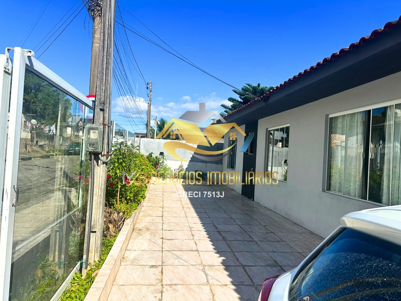 CASA À VENDA – BARREIROS, SÃO JOSÉ: 1ª foto da galeria de imagens do imóvel
