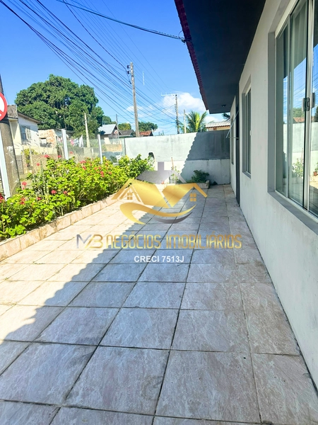 CASA À VENDA – BARREIROS, SÃO JOSÉ: 5ª foto da galeria de imagens do imóvel