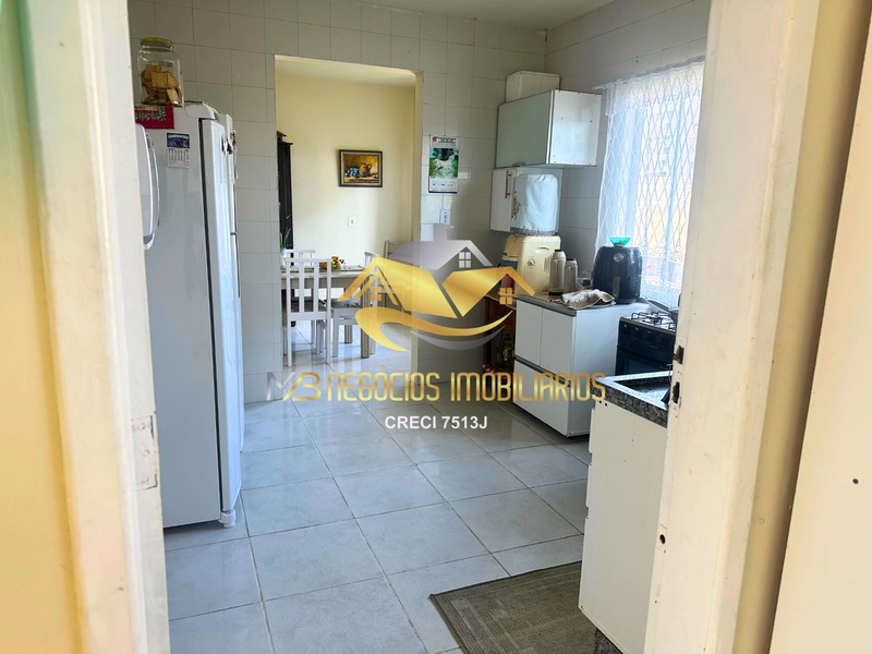 CASA À VENDA – BARREIROS, SÃO JOSÉ: 10ª foto da galeria de imagens do imóvel