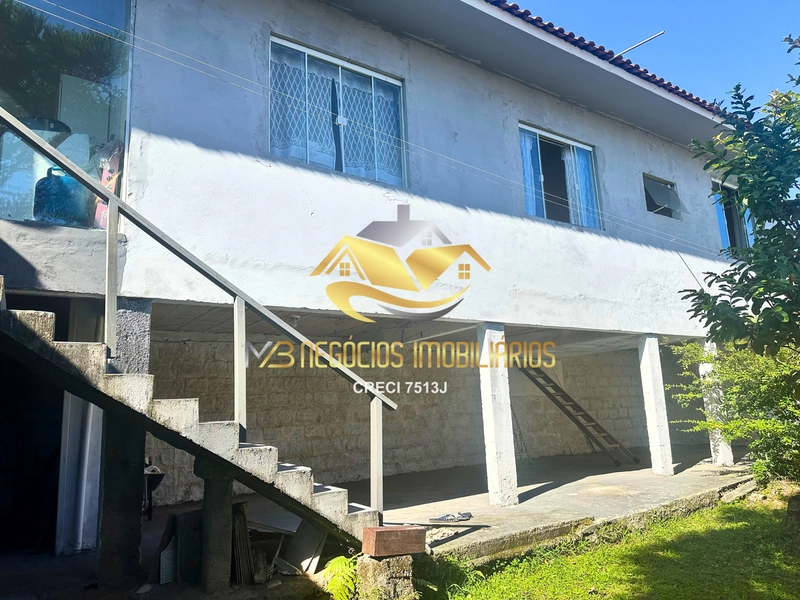 CASA À VENDA – BARREIROS, SÃO JOSÉ: 7ª foto da galeria de imagens do imóvel