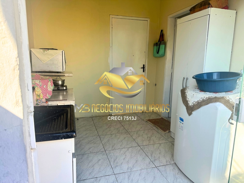 CASA À VENDA – BARREIROS, SÃO JOSÉ: 8ª foto da galeria de imagens do imóvel