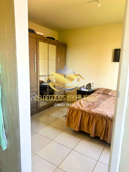 CASA À VENDA – BARREIROS, SÃO JOSÉ: 2ª foto da galeria de imagens do imóvel
