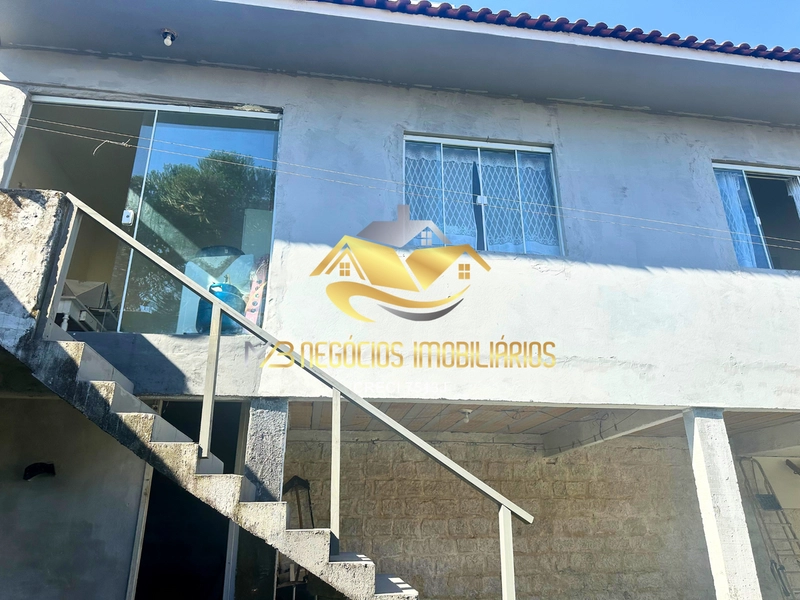 CASA À VENDA – BARREIROS, SÃO JOSÉ: 14ª foto da galeria de imagens do imóvel
