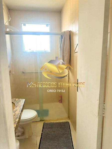 CASA À VENDA – BARREIROS, SÃO JOSÉ: 3ª foto da galeria de imagens do imóvel