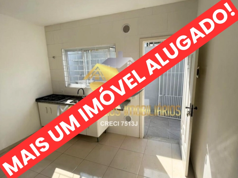 KITNET PARA LOCAÇÃO – JARDINS 3, BELA VISTA, PALHOÇA: 2ª foto da galeria de imagens do imóvel