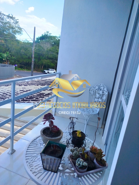 SOBRADO À VENDA – POTECAS, SÃO JOSÉ: 4ª foto da galeria de imagens do imóvel