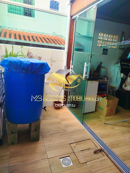 SOBRADO À VENDA – POTECAS, SÃO JOSÉ: 18ª foto da galeria de imagens do imóvel