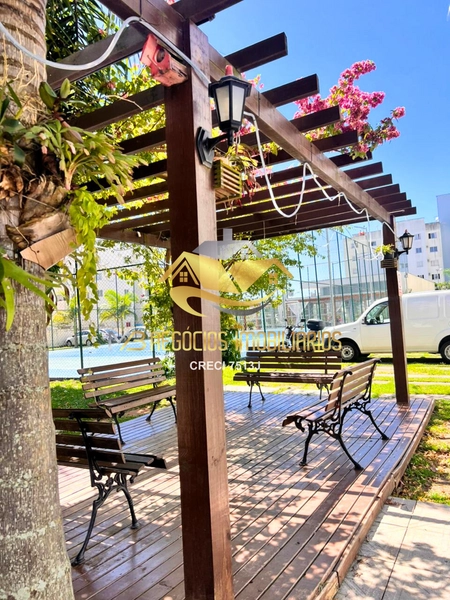 APARTAMENTO PARA LOCAÇÃO – BELA VISTA, PALHOÇA: 9ª foto da galeria de imagens do imóvel