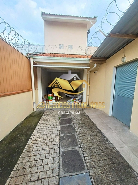 CASA À VENDA – BAIRRO IPIRANGA, SÃO JOSÉ: 19ª foto da galeria de imagens do imóvel