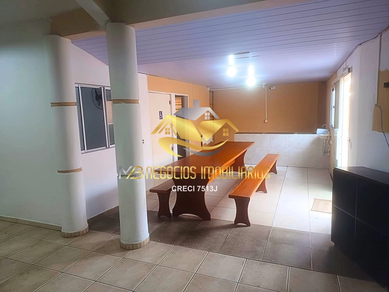 CASA À VENDA – BAIRRO IPIRANGA, SÃO JOSÉ: 2ª foto da galeria de imagens do imóvel