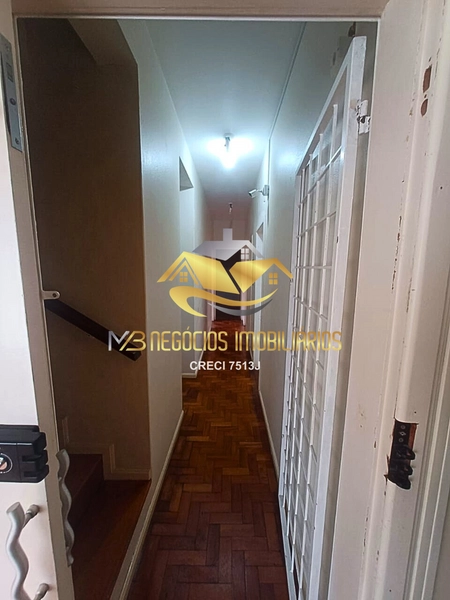 CASA À VENDA – BAIRRO IPIRANGA, SÃO JOSÉ: 22ª foto da galeria de imagens do imóvel