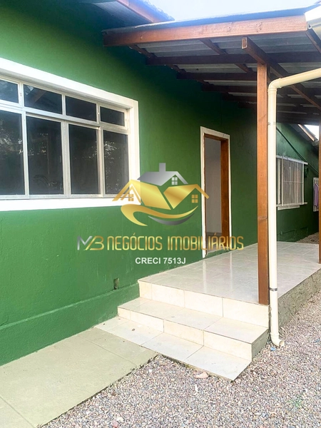 Casa para locação em Palhoça: 1ª foto da galeria de imagens do imóvel